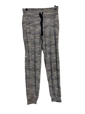 Lululemon Ready To Rulu W5AXOS Jogger Pants With Pockets Size 4